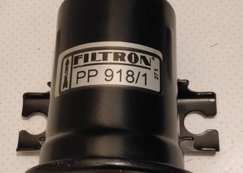 Filtr paliwa Filtron PP918/1, Toyota Corolla E10, E11