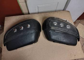 Harley Davidson Softail Deluxe