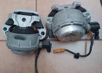 AUDI A8 D4 PODUSZKA SILNIKA 4G0199381EH 4g0199381ej