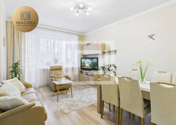 Mieszkanie Łódź Stefana Rogozińskiego 49.1m2 3 pokojowe