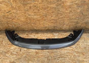 Maskownica osłona pasa przód Mercedes-Benz EQB W243 A2438855100 A2438855300