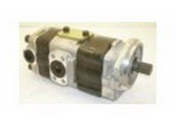 Pompa hydrauliczna do Kawasaki