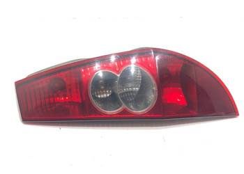 LAMPA PRAWY TYŁ AIXAM CROSSLINE Hatchback 12-16 ŚWIATŁO TYLNA, PRAWA