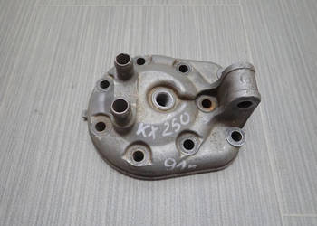 Głowica Kawasaki KX 250 90-93r