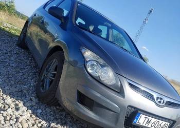 Hyundai i30 1.6 CRDi