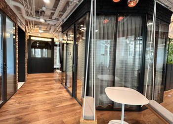 Ogłoszenie lokal 30m2 Warszawa