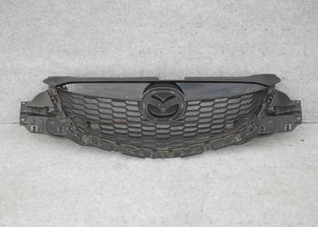 MAZDA CX-5 ATRAPA GRILL