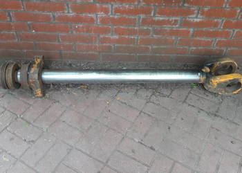 Tłoczysko siłownika