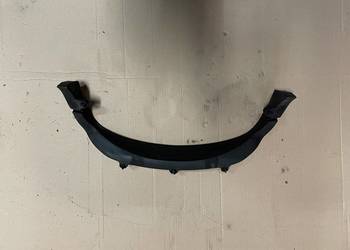 HK83-9A675-CA deflektor maski jaguar f-pace x761