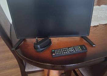 Telewizor Manta 19 cali