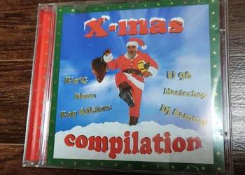 X-mas compilation 1999