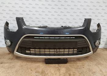 FORD KUGA MK1 I 2.0 TDCI 11r Zderzak przód przedni 8V4117C749A