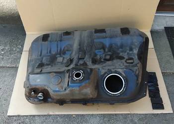 Zbiornik paliwa hyundai i40 1.7 crdi