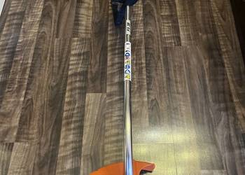 STIHL FS 38 KOSA SPALINOWA