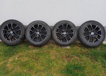 Koła zimowe 17 cali oryginalne Honda  pasują do Mazda, KIA  Hyundai.