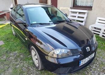 Seat Ibiza III Po liftingu Niezawodny Przegląd i OC na rok