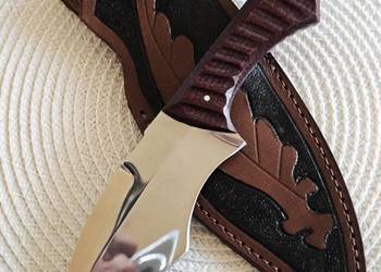 Nóż myśliwski tanto 11/ ATS34