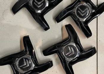 Dekielki Citroen DS5 Dekielki do felg aluminiowych DS5