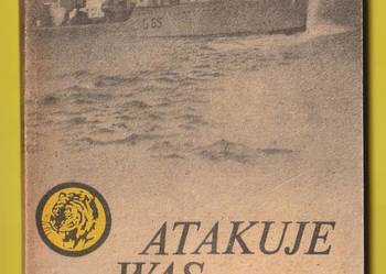 ŻÓŁTY TYGRYS - ATAKUJE WAS "PIORUN" - 1981