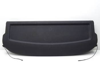 PÓŁKA BAGAŻNIKA TYŁ TYLNA 8X0867769B AUDI A1 8X 3D