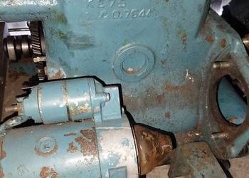 Mitsubishi KE70 oraz KE75