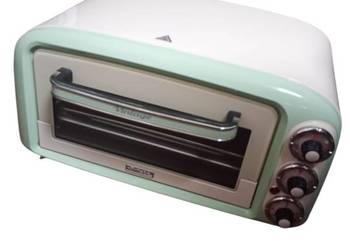 Mini piekarnik Ariete 979 od LOMBARDi