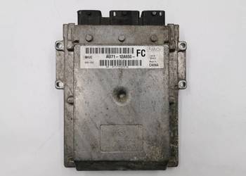 Sterownik Silnika Ford Transit MK7 2.4 TDCI AU71-12A650-FC