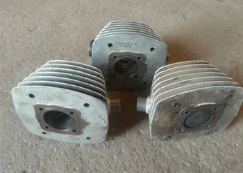 Cylinder wsk 125 zeliwny