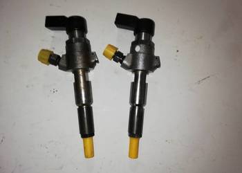 Sprawdzony wtryskiwacz Peugeot 1.4 HDI 9649574480