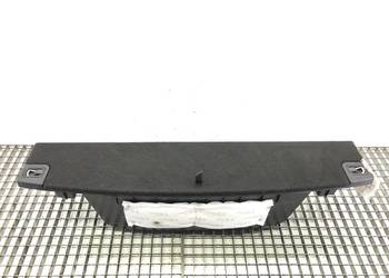 SCHOWEK BAGAŻNIKA KIA CEED Kombi 12-18 PÓŁKA WNĘKA, PLASTIK, KONSOLA