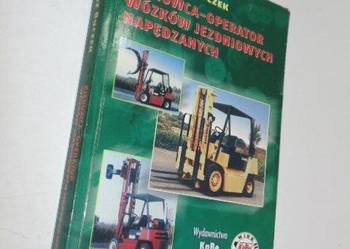 KIEROWCA-OPERATOR WÓZKÓW JEZDNIOWYCH - BUCZEK/fa
