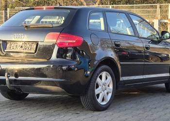 Audi a3 1.4 TFSI