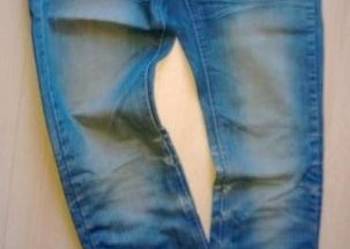 spodnie dżinsowe DENIM 38