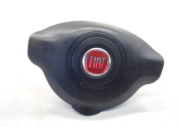 PODUSZKA POWIETRZNA KIEROWCY FIAT SCUDO II 14401486ZD AIRBAG