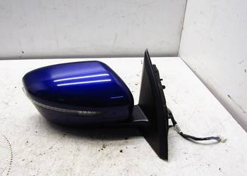 LUSTERKO PRAWE 9 PIN RBN G NISSAN QASHQAI J11