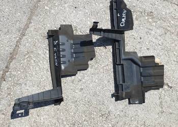 OPEL ASTRA J KIEROWNICA POWIETRZA LEWA PRAWA 13402370 13402368 13402362
