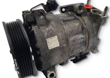 SPRĘŻARKA KLIMATYZACJI Peugeot 3008 5008 1.6 VTI kompresor POMPA 598755