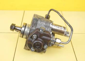 ASTRA J INSIGNIA 1.6 CDTI 15r 136KM B16DTH pompa wtryskowa 55570040