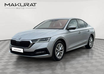 Škoda Octavia CT479AM#1.5 TSI e-Tec Ambition DSG Podgrz.f i szyba Salon PL…