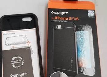 Spigen Neo Hybrid Etui do iPhone 6