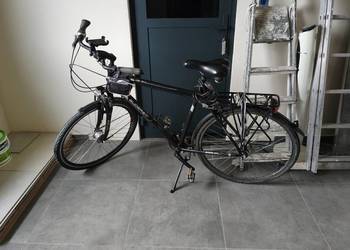 Rower Niemiecki Gudereit Comfort 7.0 stan bdb