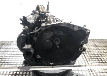 SKRZYNIA BIEGÓW FIAT SCUDO II 20MB30 2.0 128KM