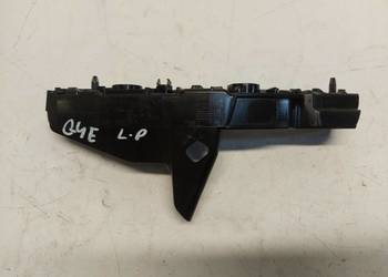 Audi Q4 E-TRON 89A 89E ŚLIZG ZDERZAKA LEWY PRZÓD