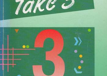 TAKE 3 A NELSON ENGLISH COURSE STUDENT'S BOOK