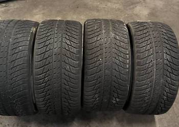 OPONY 21   NOKIAN 295/35 R21 WR SUW 3 OPONY 21   NOKIAN 295/35 R21 WR SUW 3