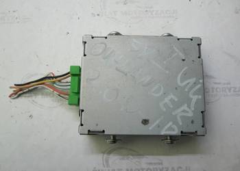 OUTLANDER II 2.0 DI-D 07r moduł nawigacji 8750A090