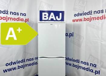 LODÓWKA MPM 142cm/ Klas A+ /Dostawa/Gwarancja