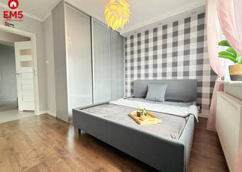 Oferta sprzedaży mieszkania Białystok Zachodnia 52.2m2 3 pokojowe