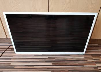 TV Toshiba 32W2434DG - uszkodzony