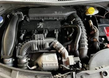 SILNIK PEUGEOT 1.6 5FX THP VTI